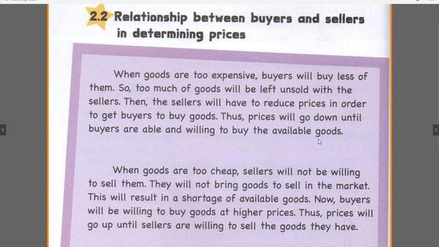 Trade, seller, buyer, producer, consumer смотреть онлайн