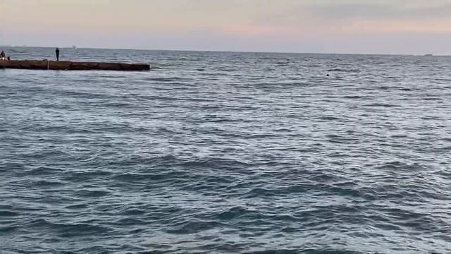 23.11.2022. Погода в Сочи в ноябре. Смотри на Чёрное море каждый день. смотреть онлайн