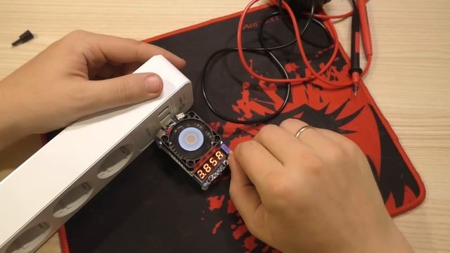 3.5 Ампера USB зарядка сетевой фильтр Harper UCH-330 смотреть онлайн