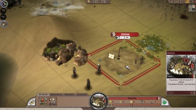 Elemental: War of Magic play through episode 1 смотреть онлайн