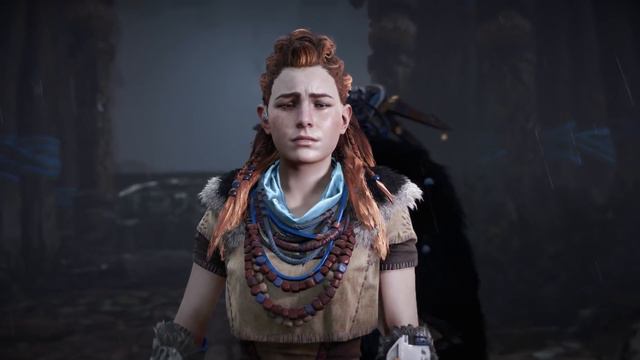 DEMON!? - Horizon Zero Dawn #5 - Zous Plays смотреть онлайн