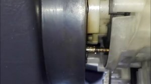 ремонт звукового сигнала Toyota Vista,Camry sv40,41