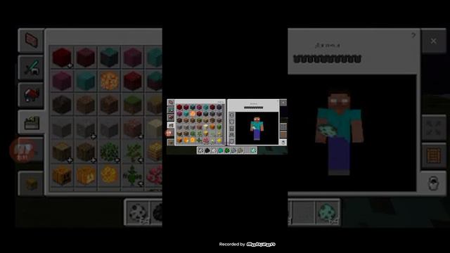 я показываю 3 мода для Майнкрафт 1.16.40 смотреть онлайн