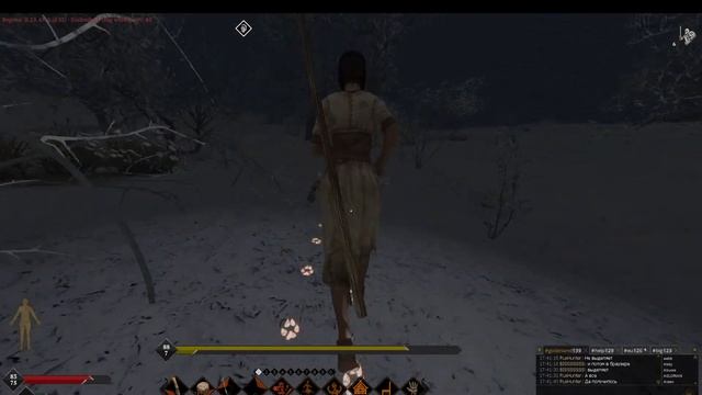 Life is Feudal: MMO #3 в поисков приключений смотреть онлайн