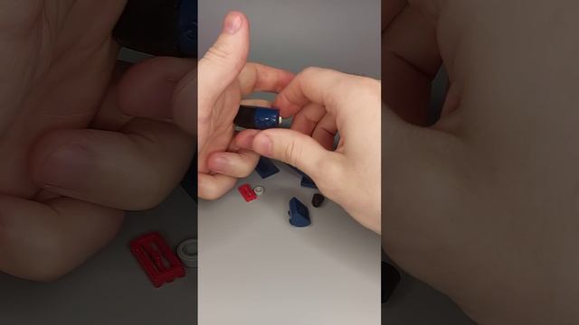 Lego Creator (30575) / Лего Самоделки (Короткое видео #117) смотреть онлайн