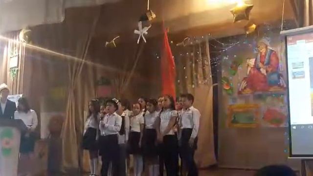 Песня Кыргызстан Кумар А. смотреть онлайн