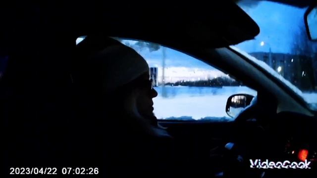 Зимушка зима ☃️✅