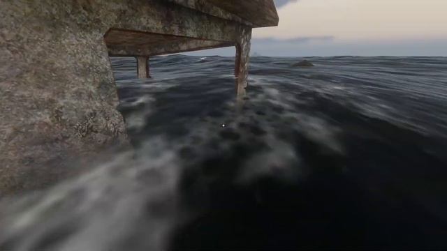 I did the TUTORIAL. NOW WHAT!? - Stranded Deep 1.0 смотреть онлайн