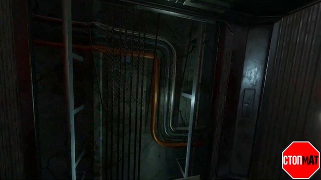 БЕЗ МАТА!(VR) ARKTIKA.1 - Русский постапокалипсис! Mr Marmok! смотреть онлайн