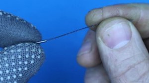 Простейшая неубиваемая удочка для самых тяжелых условий ловли в коряжнике