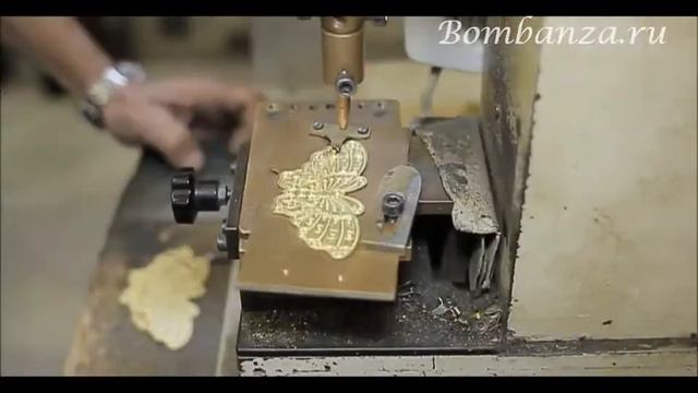 Модные украшения от Clara Bijoux (Клара Бижу). Что они делают и как они это делают.