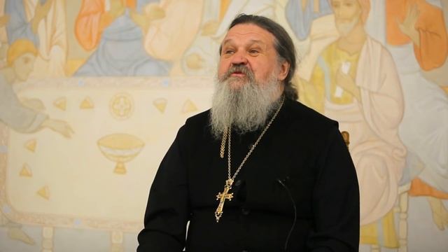 Вторник с Батюшкой. Почему у нас так быстро меняется настроение? Беседа о. Андрея 01 февраля 2022 смотреть онлайн