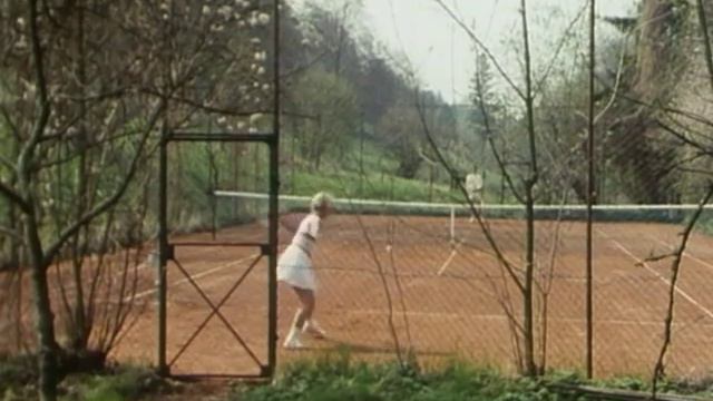 Derrick. Staffel 5, Folge 2: Das Dritte Opfer