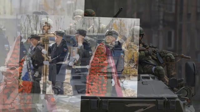 Александр Кунах Уходят молодые в небеса смотреть онлайн