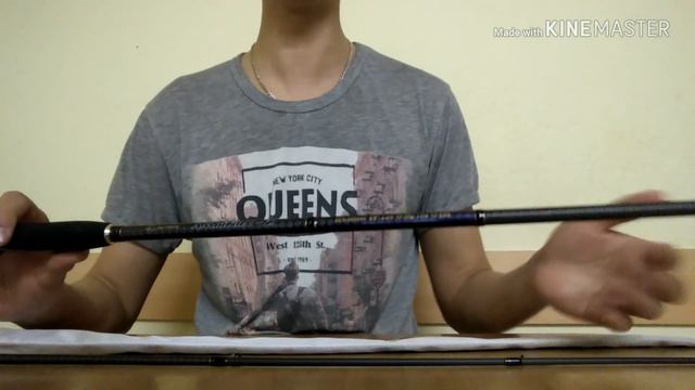 Видеообзор Zetrix Ambition-Z 862MH по заказу fmagazin.ru смотреть онлайн