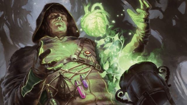 One D&D Playtest RETURNS...NERFS Paladins, Druids Into The Ground?! смотреть онлайн