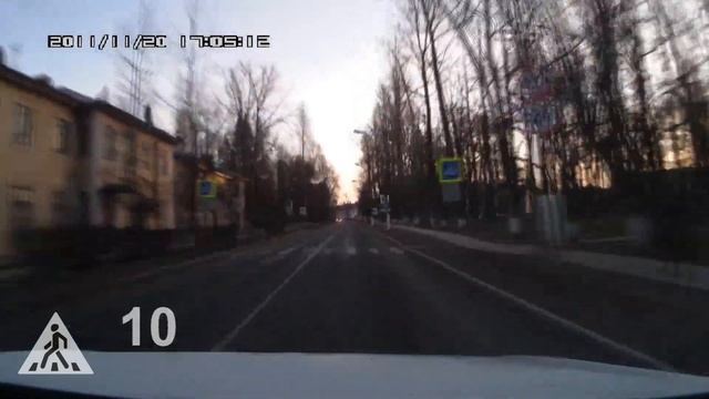 Печоры - город пешеходов смотреть онлайн