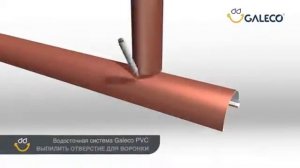 Установка отливов