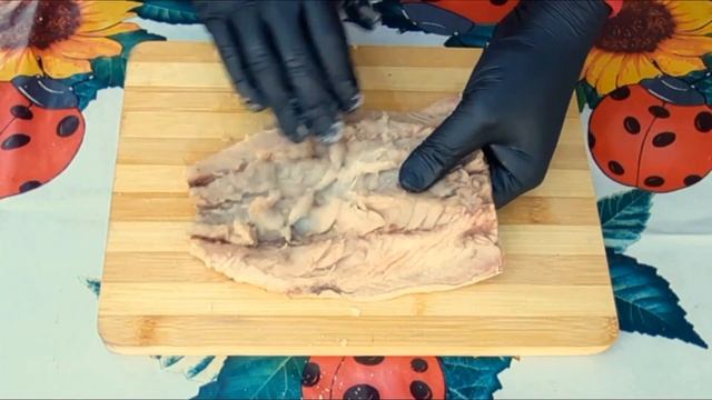 Скумбрия на мангале смотреть онлайн