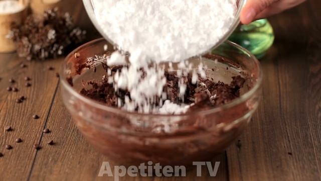 Шоколадова торта "Изключителна". Любимият ми десерт! Apetiten TV смотреть онлайн