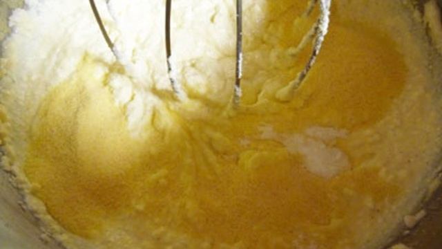 Сборник рецептов