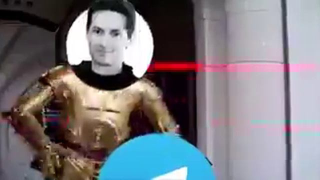 И снова попытки блокировки Telegram