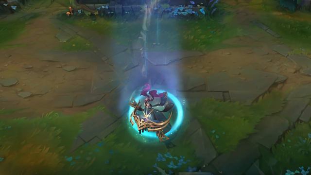 All New Pentakill Skins Spotlight Lost Chapter Viego Kayle Mordekaiser Sona Yorick Karthus Olaf смотреть онлайн