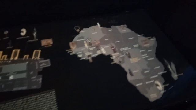 Париж 2019 Музей на набережной Бранли 7 смотреть онлайн