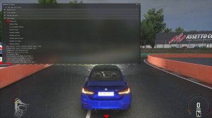 RTX В ASSETTO CORSA - ЭТО ЛУЧШАЯ ГРАФИКА КОТОРУЮ Я КОГДА ЛИБО ВИДЕЛ!