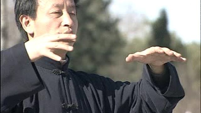 Яо Чэнгуан - Ицюань наука боя. Ч 4