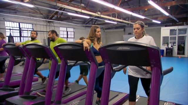 Why The Biggest Loser Disappeared смотреть онлайн