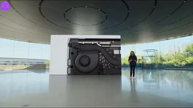 2020 Apple MacBook Air Laptop: Apple M1 Chip, 13” Retina Display, 8GB RAM, 512GB/256GB SSD Storage смотреть онлайн