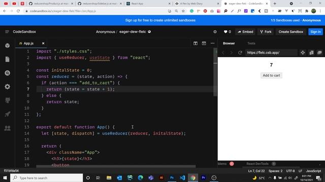 #23 | Why We Use React useReducer Dispatch? React Tutorial For Beginners Malayalam | React Malayala смотреть онлайн