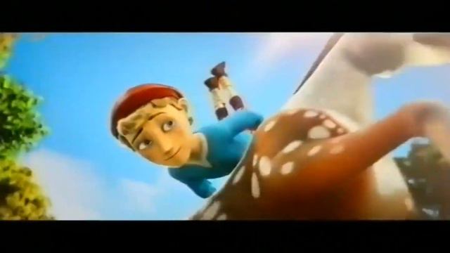 Opening to The Nutcracker and the Magic Flute US Homemade VHS смотреть онлайн