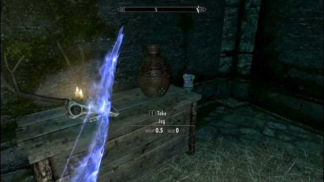 Elder Scrolls V: Skyrim Gameplay Walkthrough Part 214 - Rise In The East Quest смотреть онлайн