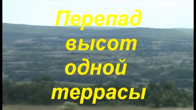 Бахчисарай. Крым - свидетель потопа. смотреть онлайн