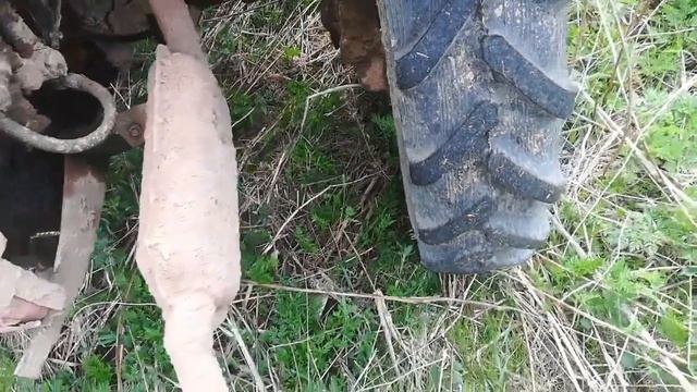 Был сделан ремонт топливной системы, и ещё чуток смотреть онлайн