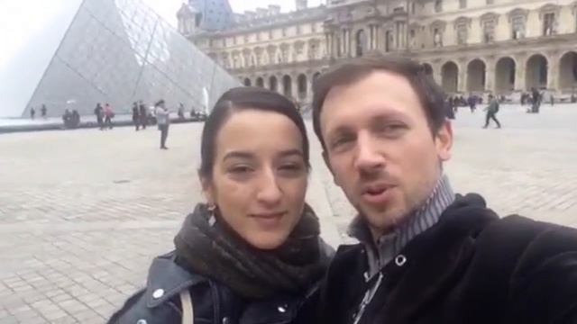 El cxuce 2016 Remi Esterle Cecile Rouanne смотреть онлайн