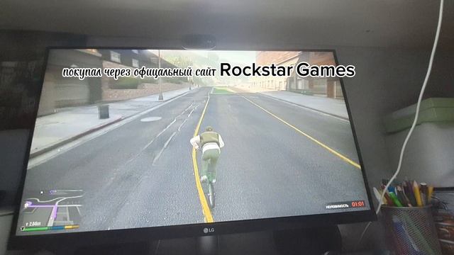 Обучение трюкам на BMX в gta 5 смотреть онлайн