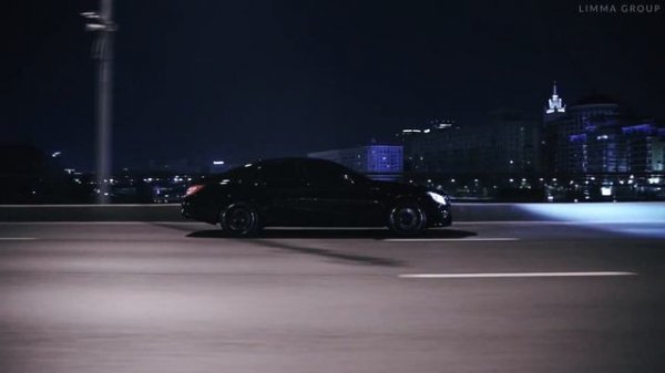 LWSKY - BLACK HORSE | MUSIC VIDEO