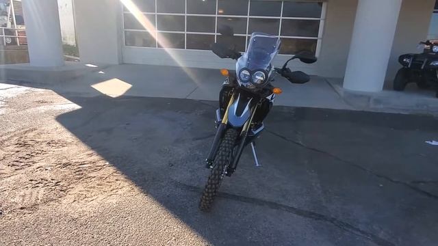 2018 Honda CRF250L Rally at Bartlesville Cycle Sports in Bartlesville, OK смотреть онлайн