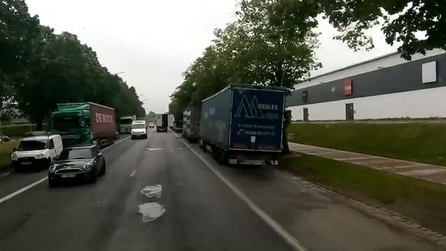 Belgium, Mouscron, 2 may '19. смотреть онлайн