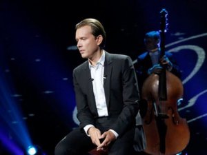 Олег Погудин. Программа "Линия жизни" на ТК Культура