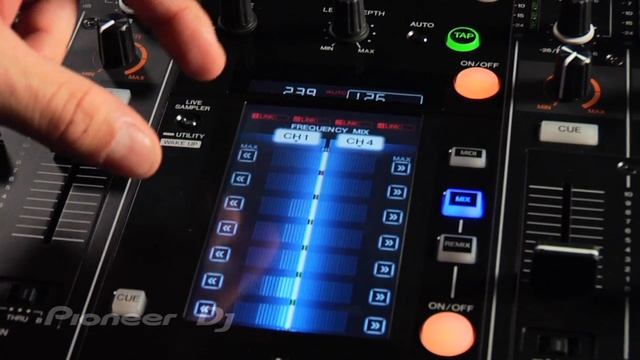 DJM-2000: Overview смотреть онлайн