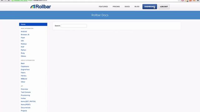 Client side JavaScript error reporting for production and development смотреть онлайн