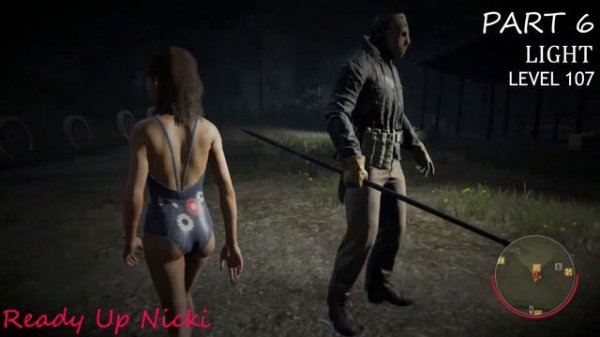 All BLOODY Skins | Friday the 13th: The Game (What level they unlock)