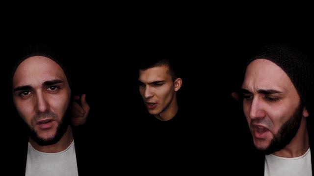 KSON, Ditro - Tiimmy Turner Desiigner COVER