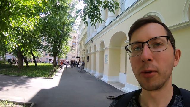 19.05.2019 - экзамен HSK-1 смотреть онлайн