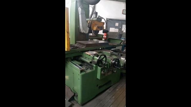 Продам OKAMOTO PSG-84 плоскошлифовальный станок ,тел.+380976109661 Роман,г.Львов смотреть онлайн