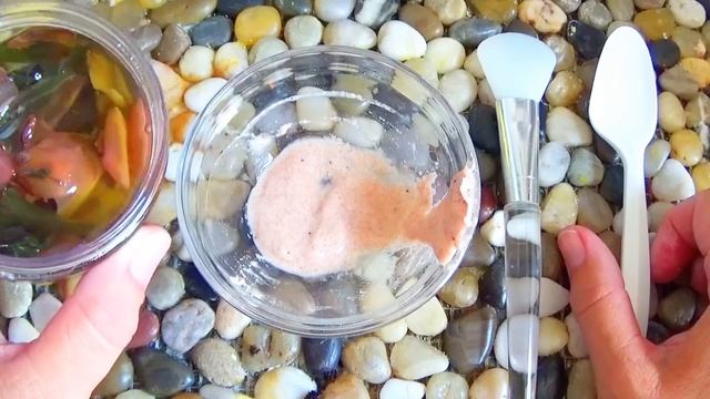 Маска Для Лица Омолодила Даже в 70 ЛЕТ ! От Морщин , Дряблости и Пятен Рецепт skin care смотреть онлайн